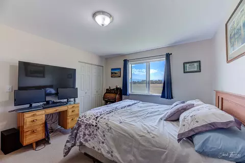 Bedroom - 5334 Glacier Point Loop, Helena, MT 59602 photo 5 of 9