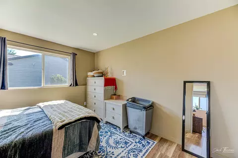Bedroom - 5334 Glacier Point Loop, Helena, MT 59602 photo 8 of 9