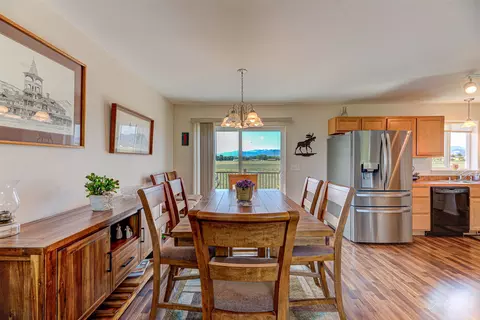 Dining - 5334 Glacier Point Loop, Helena, MT 59602 photo 1 of 2