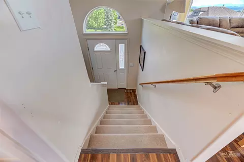 Entry Way - 5334 Glacier Point Loop, Helena, MT 59602 photo 2 of 2