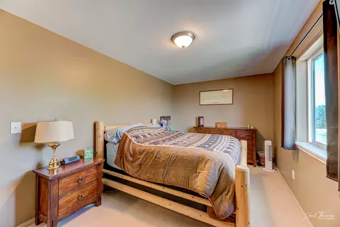 Bedroom - 5334 Glacier Point Loop, Helena, MT 59602 photo 3 of 9