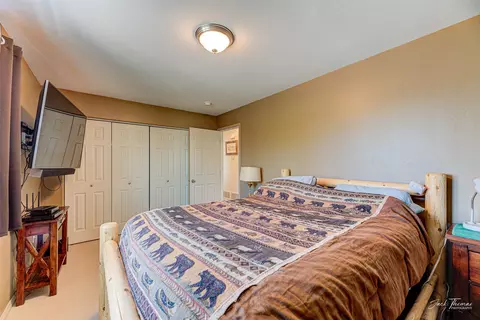 Bedroom - 5334 Glacier Point Loop, Helena, MT 59602 photo 2 of 9