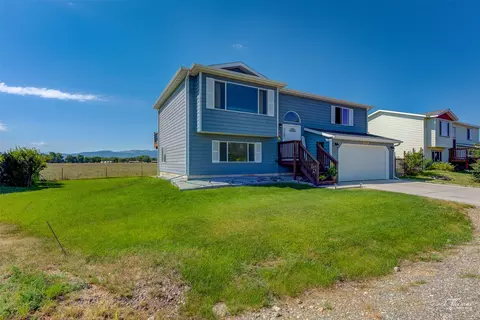 Exterior - 5334 Glacier Point Loop, Helena, MT 59602 photo 2 of 9