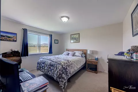 Bedroom - 5334 Glacier Point Loop, Helena, MT 59602 photo 4 of 9