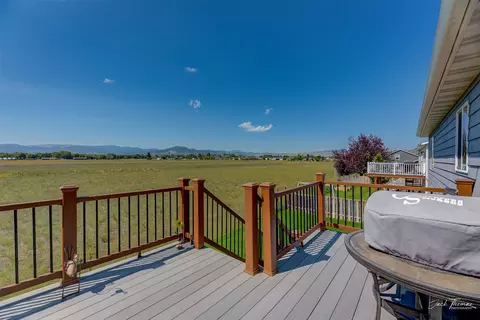 Exterior - 5334 Glacier Point Loop, Helena, MT 59602 photo 4 of 9