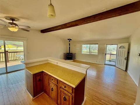 Living - 6 Meadowlark Sq, Cascade, MT 59421 photo 3 of 4