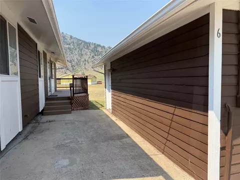Exterior - 6 Meadowlark Sq, Cascade, MT 59421 photo 5 of 5