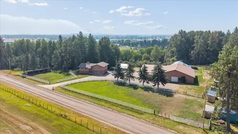 1020 Conn Rd, Columbia Falls, MT 59912