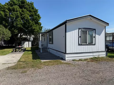 4022 S Avenue Ave W #21, Missoula, MT 59804
