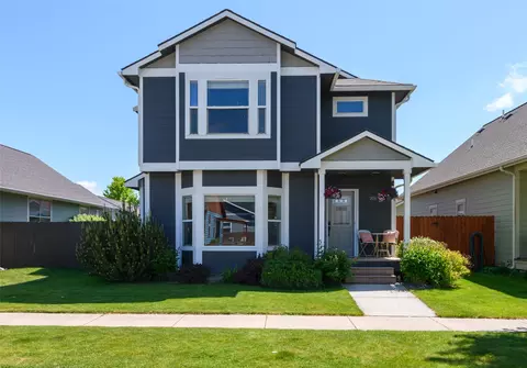 2434 Riata Rd, Missoula, MT 59808