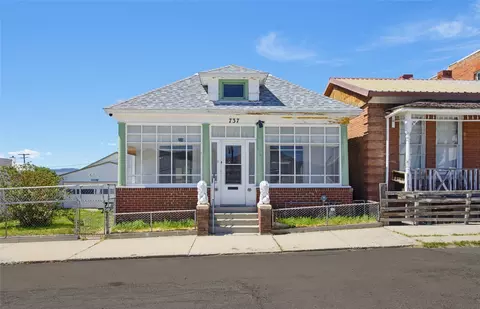 737 Maryland Ave, Butte, MT 59701