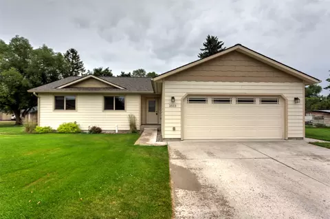2515 Red Osier Ct, Missoula, MT 59804