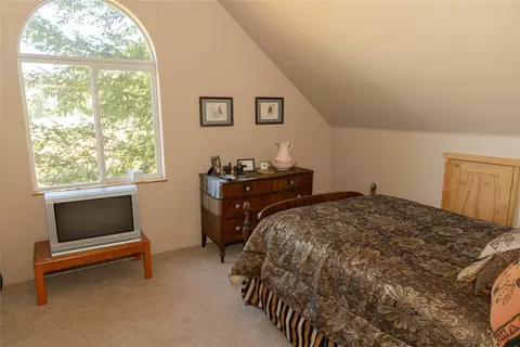 Bedroom - 673 Elijah Dr, Libby, MT 59923 photo 3 of 8