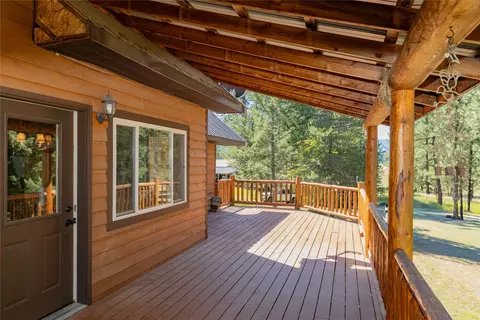 Exterior - 673 Elijah Dr, Libby, MT 59923 photo 3 of 12