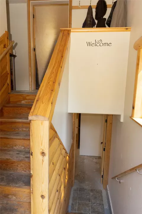 Entry Way - 673 Elijah Dr, Libby, MT 59923 photo 2 of 2