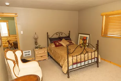 Bedroom - 673 Elijah Dr, Libby, MT 59923 photo 1 of 8