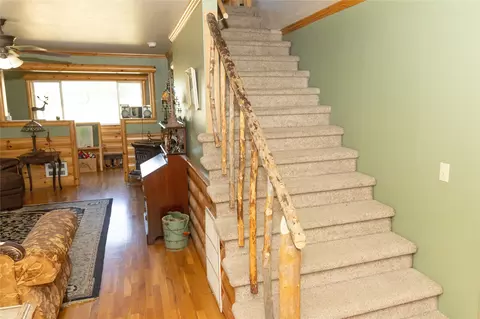 Entry Way - 673 Elijah Dr, Libby, MT 59923 photo 1 of 2