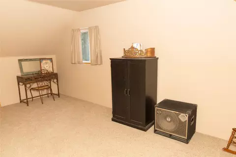 Bedroom - 673 Elijah Dr, Libby, MT 59923 photo 7 of 8