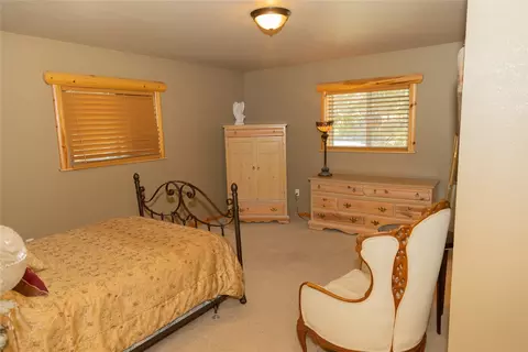 Bedroom - 673 Elijah Dr, Libby, MT 59923 photo 2 of 8