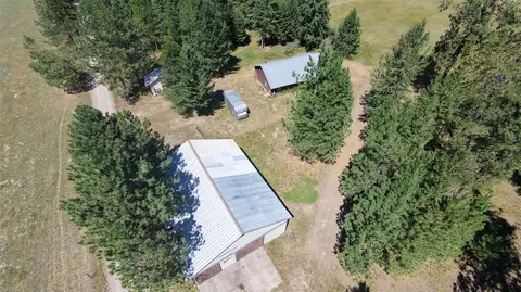 Exterior - 673 Elijah Dr, Libby, MT 59923 photo 9 of 12