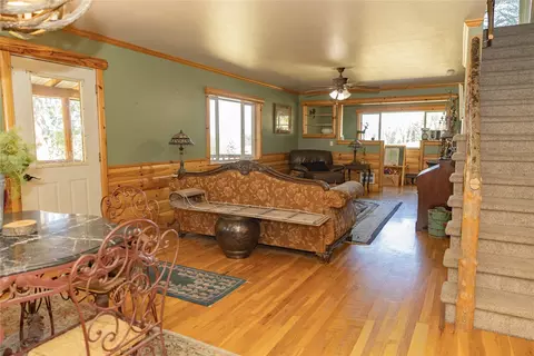 Living - 673 Elijah Dr, Libby, MT 59923 photo 2 of 4