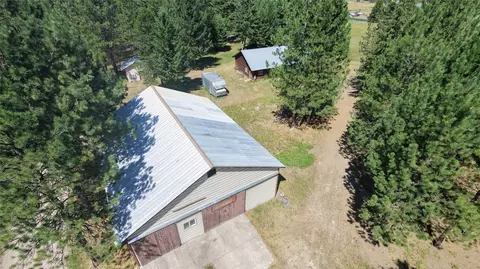 Exterior - 673 Elijah Dr, Libby, MT 59923 photo 7 of 12