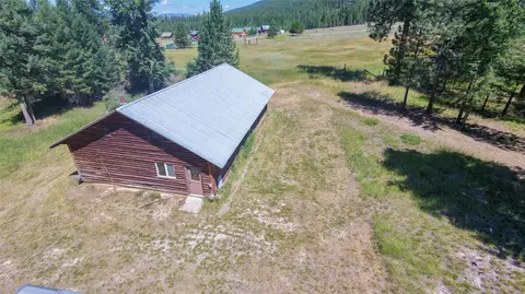 Exterior - 673 Elijah Dr, Libby, MT 59923 photo 8 of 12