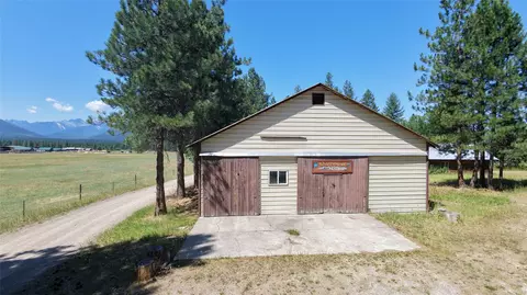 Exterior - 673 Elijah Dr, Libby, MT 59923 photo 6 of 12