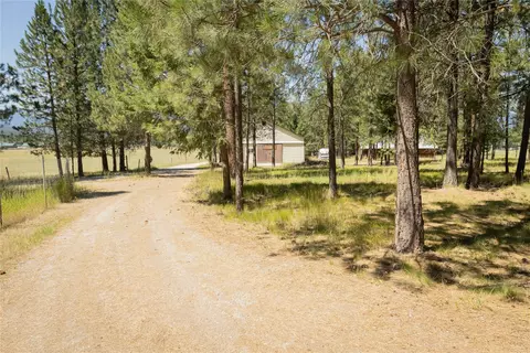 Exterior - 673 Elijah Dr, Libby, MT 59923 photo 5 of 12