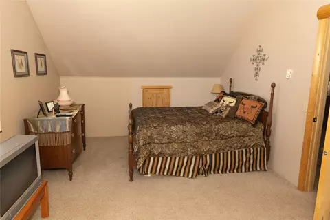 Bedroom - 673 Elijah Dr, Libby, MT 59923 photo 4 of 8