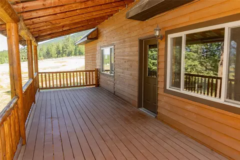 Exterior - 673 Elijah Dr, Libby, MT 59923 photo 2 of 12