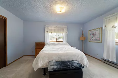 Bedroom - 79 Manor Dr, Libby, MT 59923 photo 2 of 6