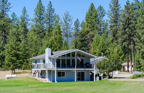 Exterior - 79 Manor Dr, Libby, MT 59923 photo 2 of 17