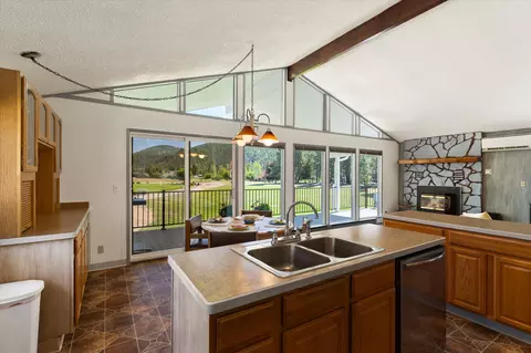 Kitchen - 79 Manor Dr, Libby, MT 59923 photo 1 of 3