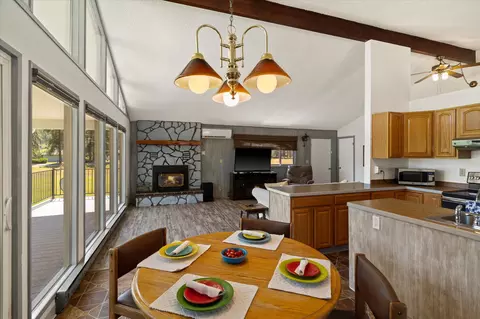 Dining - 79 Manor Dr, Libby, MT 59923 photo 2 of 2