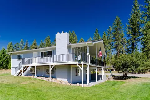 Exterior - 79 Manor Dr, Libby, MT 59923 photo 3 of 17