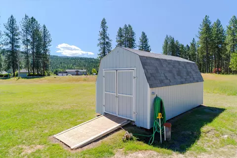 Exterior - 79 Manor Dr, Libby, MT 59923 photo 8 of 17