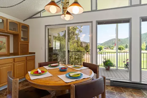 Dining - 79 Manor Dr, Libby, MT 59923 photo 1 of 2