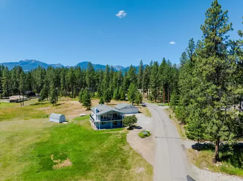 View/Area - 79 Manor Dr, Libby, MT 59923 photo 1 of 10