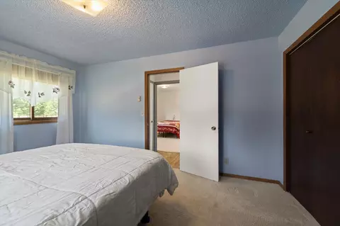 Bedroom - 79 Manor Dr, Libby, MT 59923 photo 3 of 6