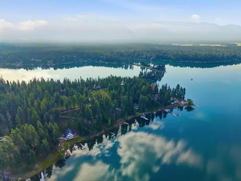 1822 Echo Cabin Loop, Bigfork, MT 59911 photo 33