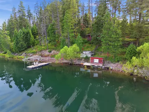 1822 Echo Cabin Loop, Bigfork, MT 59911 photo 2