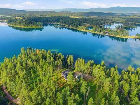 1822 Echo Cabin Loop, Bigfork, MT 59911 photo 34