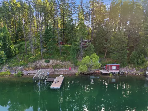 1822 Echo Cabin Loop, Bigfork, MT 59911 photo 20