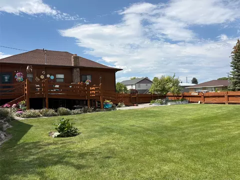 Exterior - 1136 E Glendale St, Dillon, MT 59725 photo 16 of 21