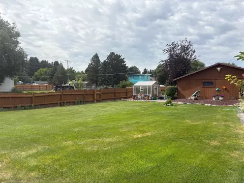 Exterior - 1136 E Glendale St, Dillon, MT 59725 photo 20 of 21