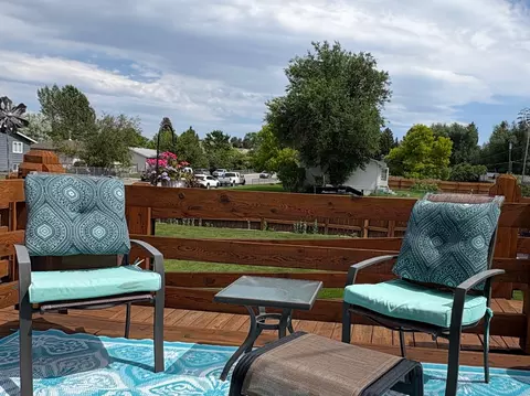 Exterior - 1136 E Glendale St, Dillon, MT 59725 photo 4 of 21