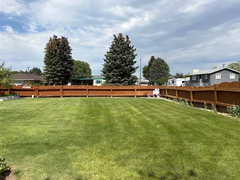 Exterior - 1136 E Glendale St, Dillon, MT 59725 photo 15 of 21
