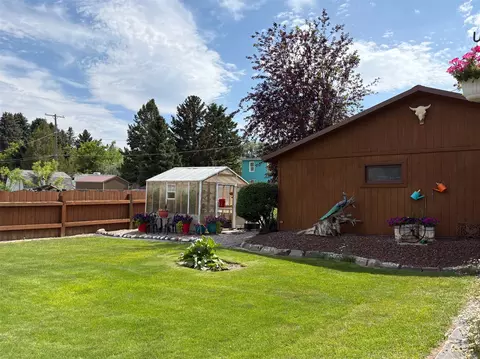 Exterior - 1136 E Glendale St, Dillon, MT 59725 photo 13 of 21