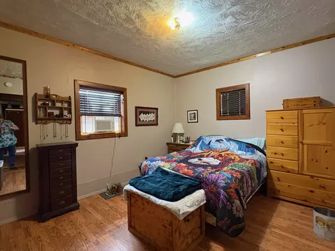 Bedroom - 1136 E Glendale St, Dillon, MT 59725 photo 1 of 3